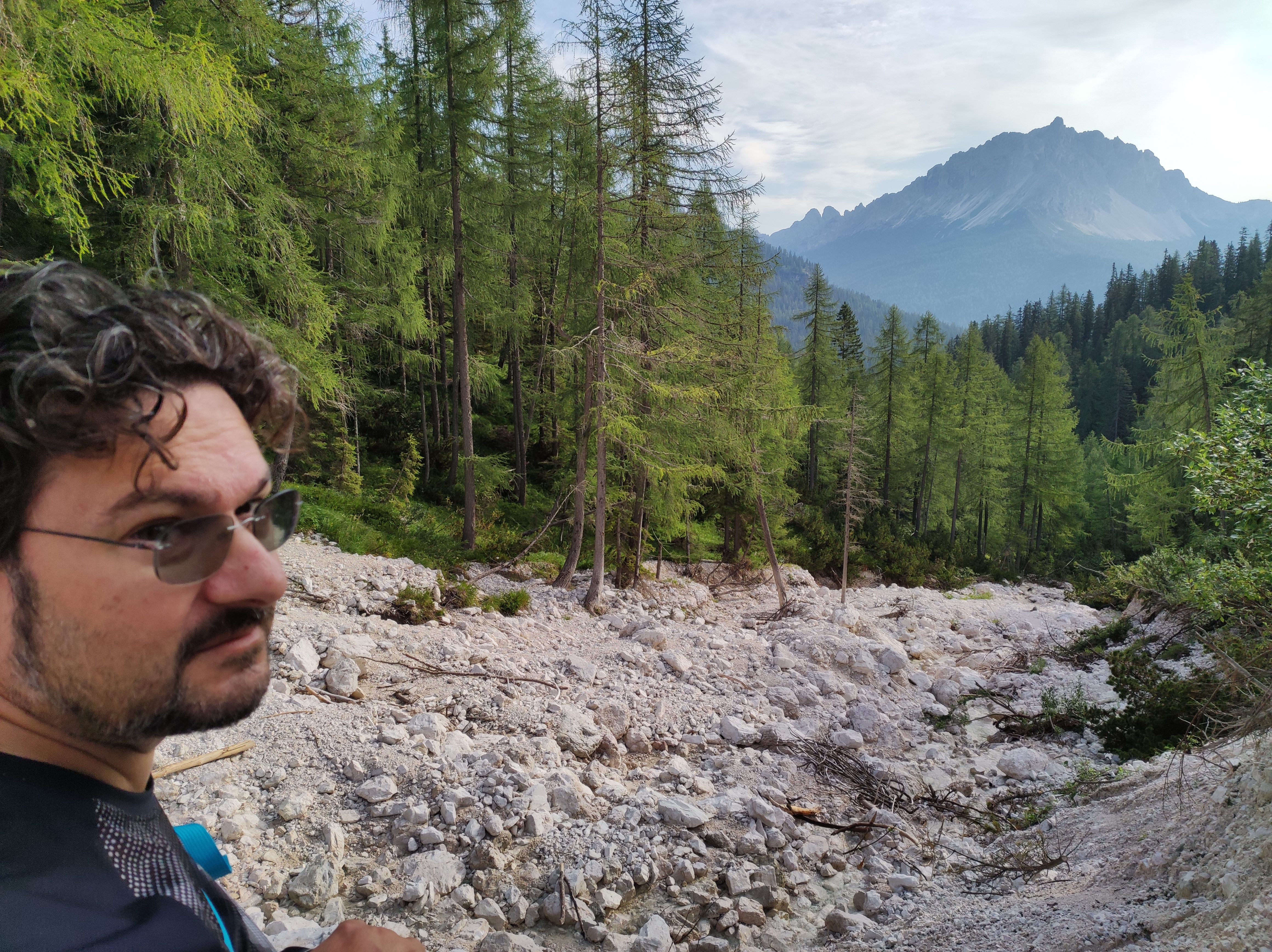 Walter, fondatore di Stà Pagat...